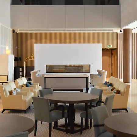 Gran Sardinero 4* Santander