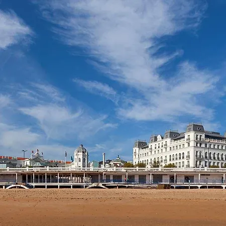 Gran Sardinero Hotel