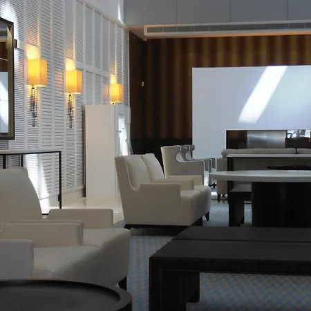 Hotel Gran Sardinero Santander