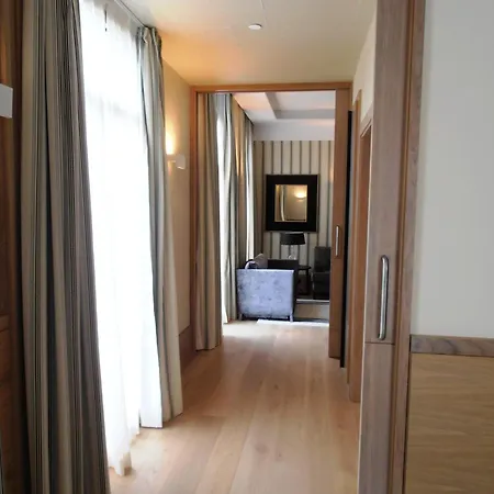 Hotel Gran Sardinero Santander