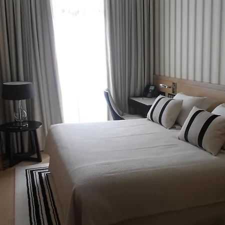 Hotel Gran Sardinero Santander