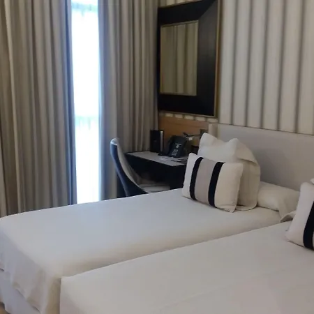 Gran Sardinero Hotel