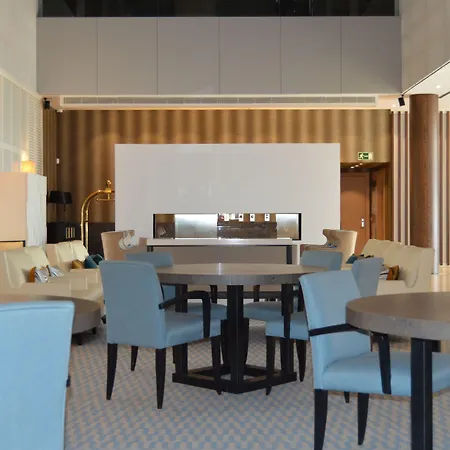 Gran Sardinero Hotel