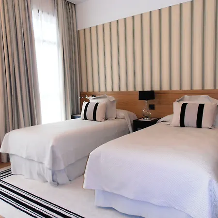 Gran Sardinero Hotel