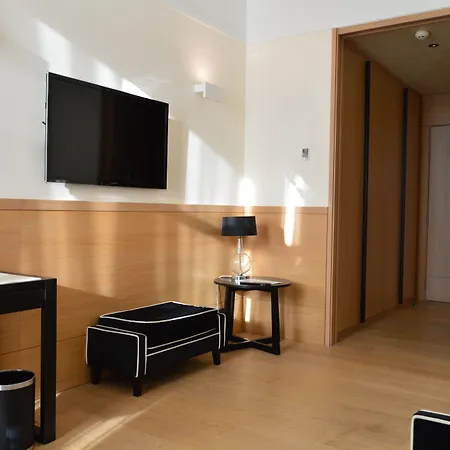 Gran Sardinero Hotel