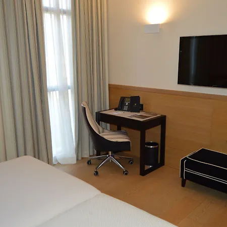 Hotel Gran Sardinero Santander