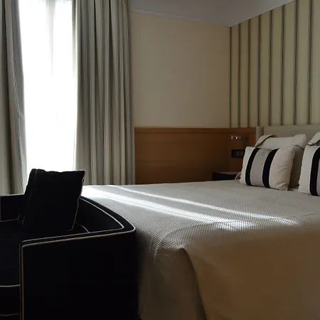 Gran Sardinero Hotel 4*