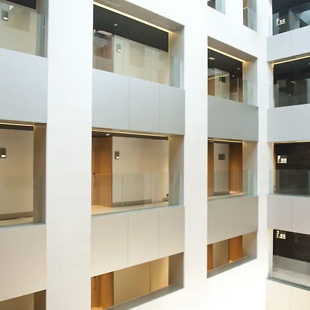 Hotel Gran Sardinero 4*