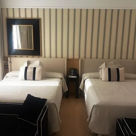 Hotel Gran Sardinero 4*