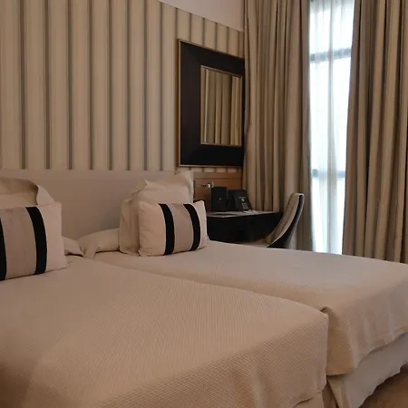 Hotel Gran Sardinero Santander