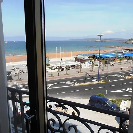 Gran Sardinero Santander