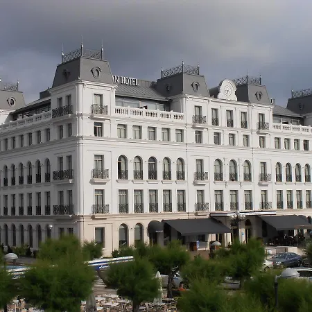 Hotel Gran Sardinero 4*