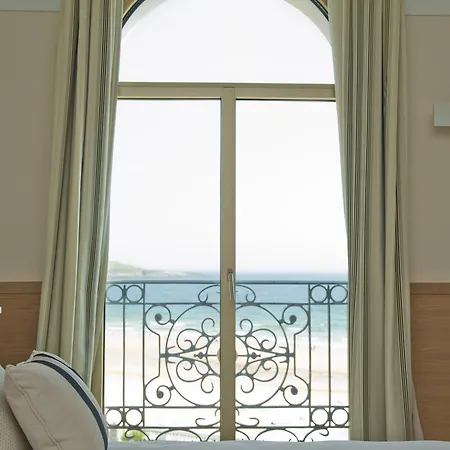 Gran Sardinero Hotel Santander