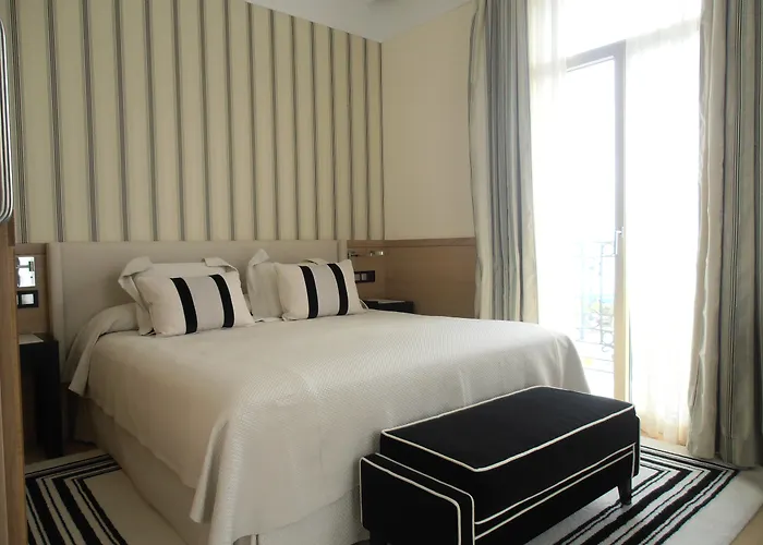 Hotel Gran Sardinero 4*