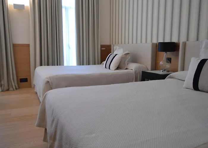 Hotel Gran Sardinero 4*