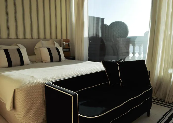 Gran Sardinero 4* Santander