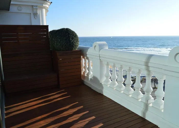 Gran Sardinero Hotel 4*