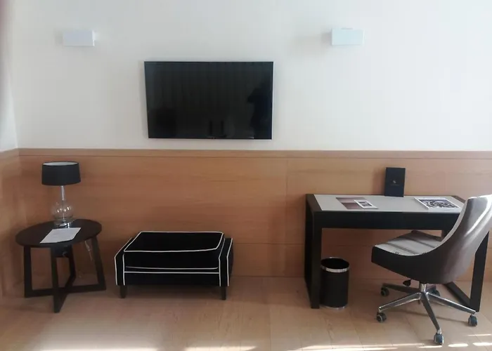 Gran Sardinero 4* Santander