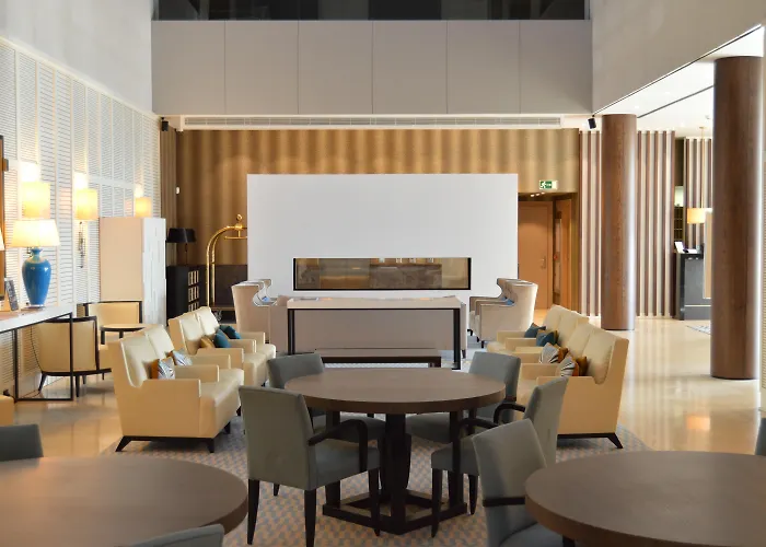 Gran Sardinero 4* Santander