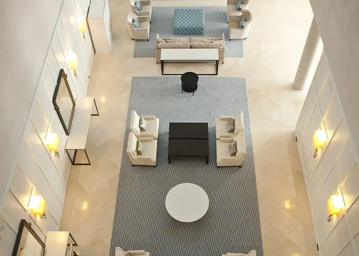 Gran Sardinero 4* Santander