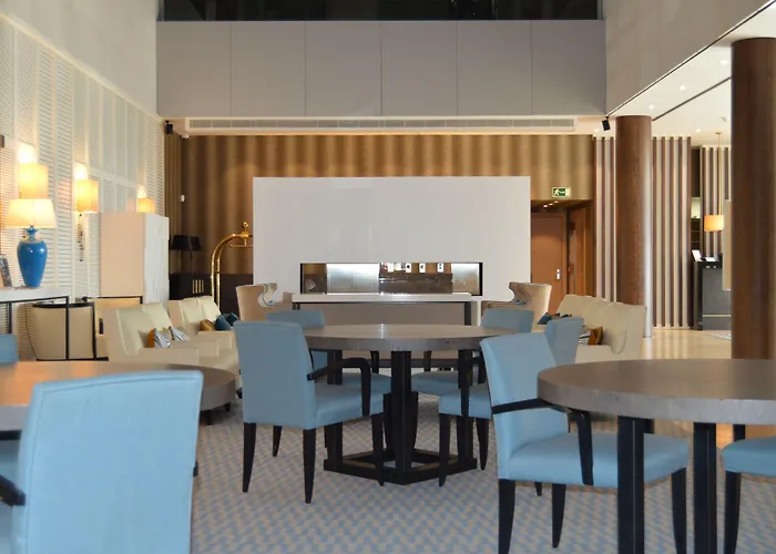 Gran Sardinero Hotel