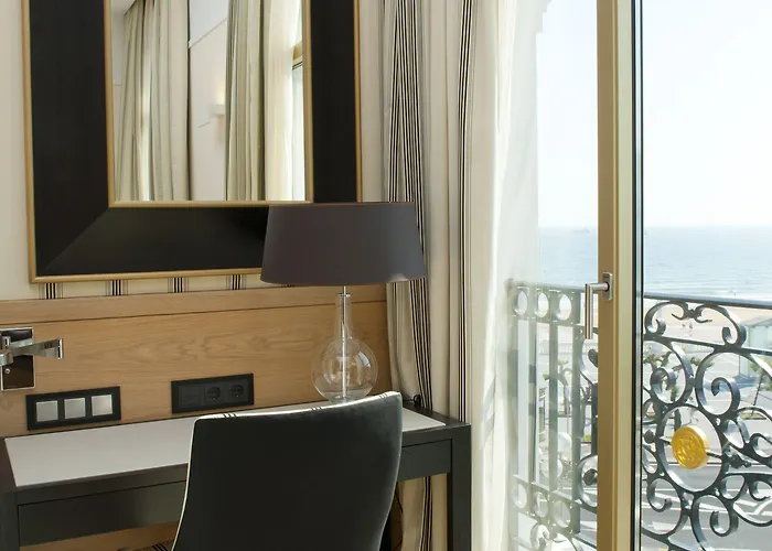 Gran Sardinero 4* Santander