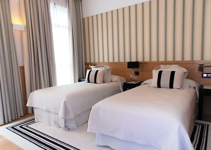 Gran Sardinero Hotel