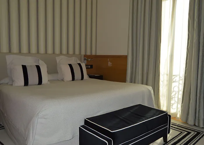 Gran Sardinero Hotel Santander