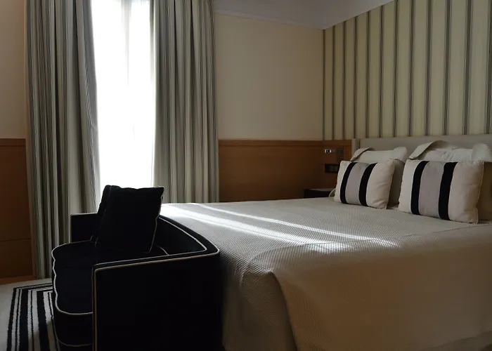 Gran Sardinero Hotel 4*