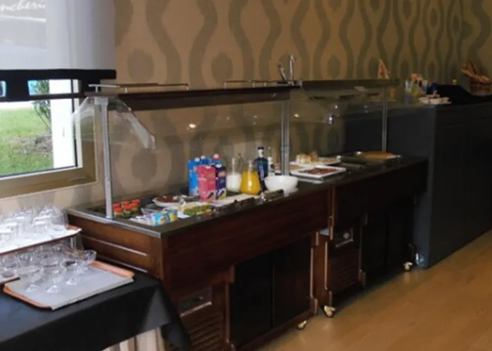 Hotel Gran Sardinero 4*