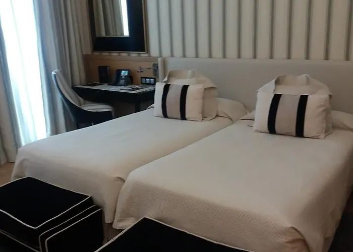 Gran Sardinero 4* Santander