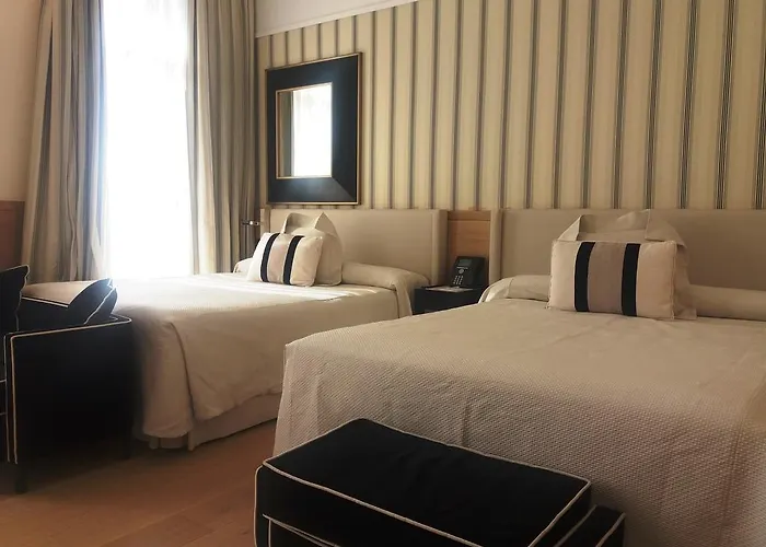 Gran Sardinero Hotel 4*