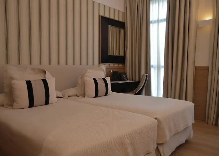 Hotel Gran Sardinero Santander