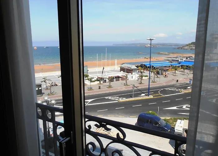 Gran Sardinero Santander