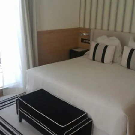 Gran Sardinero Hotel Santander