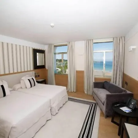 Hotel Gran Sardinero Santander
