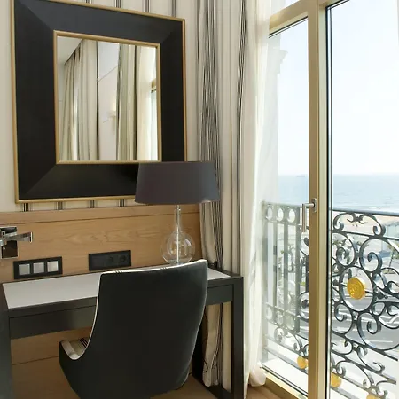 Gran Sardinero Hotel