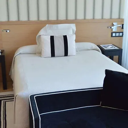 Gran Sardinero Hotel 4*