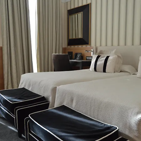 Gran Sardinero Hotel 4*
