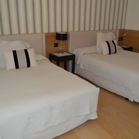 Gran Sardinero Hotel
