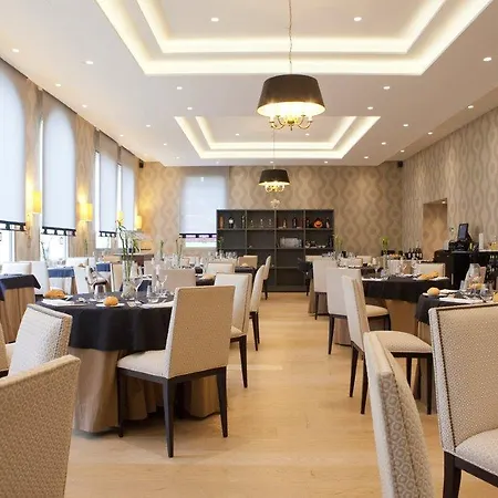 Gran Sardinero Hotel