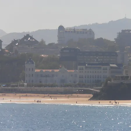 Gran Sardinero 4*