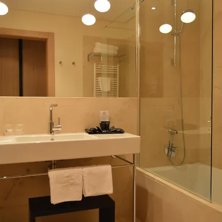Hotel Gran Sardinero 4*