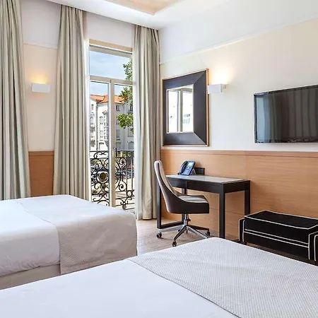 Gran Sardinero Hotel 4*