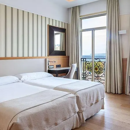 Hotel Gran Sardinero