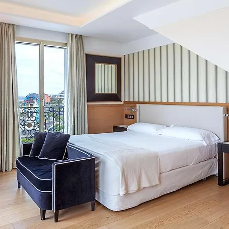Gran Sardinero Hotel Santander