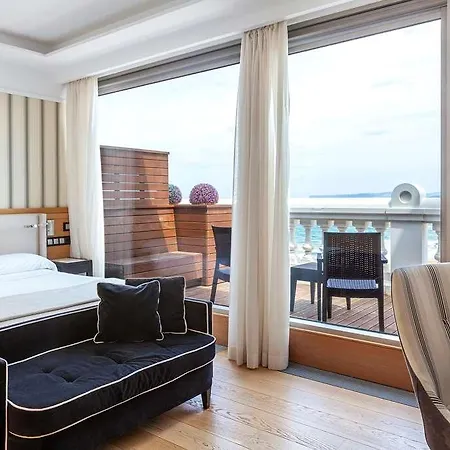 Gran Sardinero Hotel