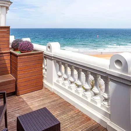 Hotel Gran Sardinero 4*