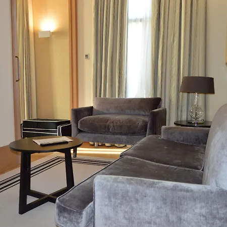 Gran Sardinero Hotel 4*