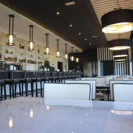Gran Sardinero Hotel 4*